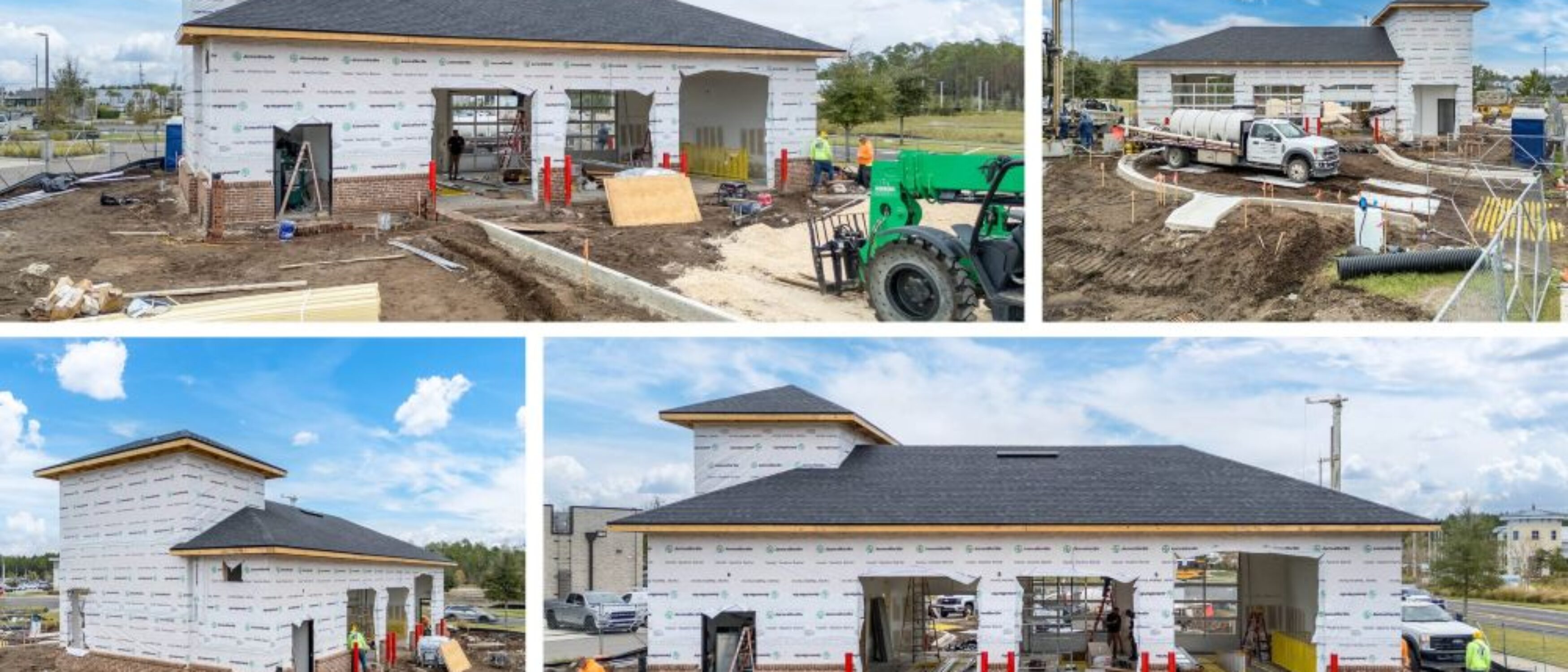 St Johns Retail Investment Opportunity