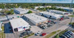 Bradenton Small Bay Industrial Asset