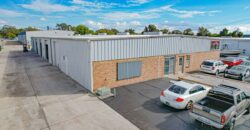 Bradenton Small Bay Industrial Asset