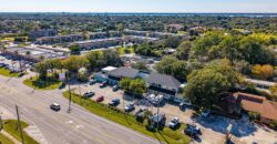 Dental NNN Investment in Merritt Island