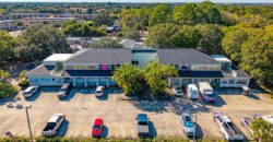 Dental NNN Investment in Merritt Island