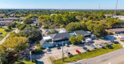 Dental NNN Investment in Merritt Island