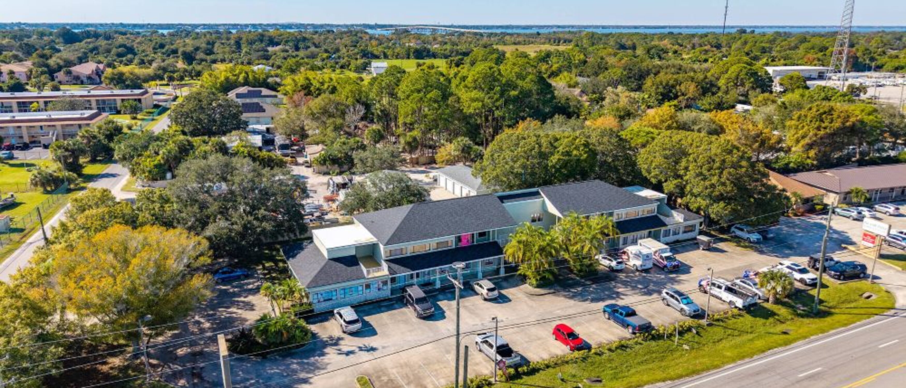Dental NNN Investment in Merritt Island