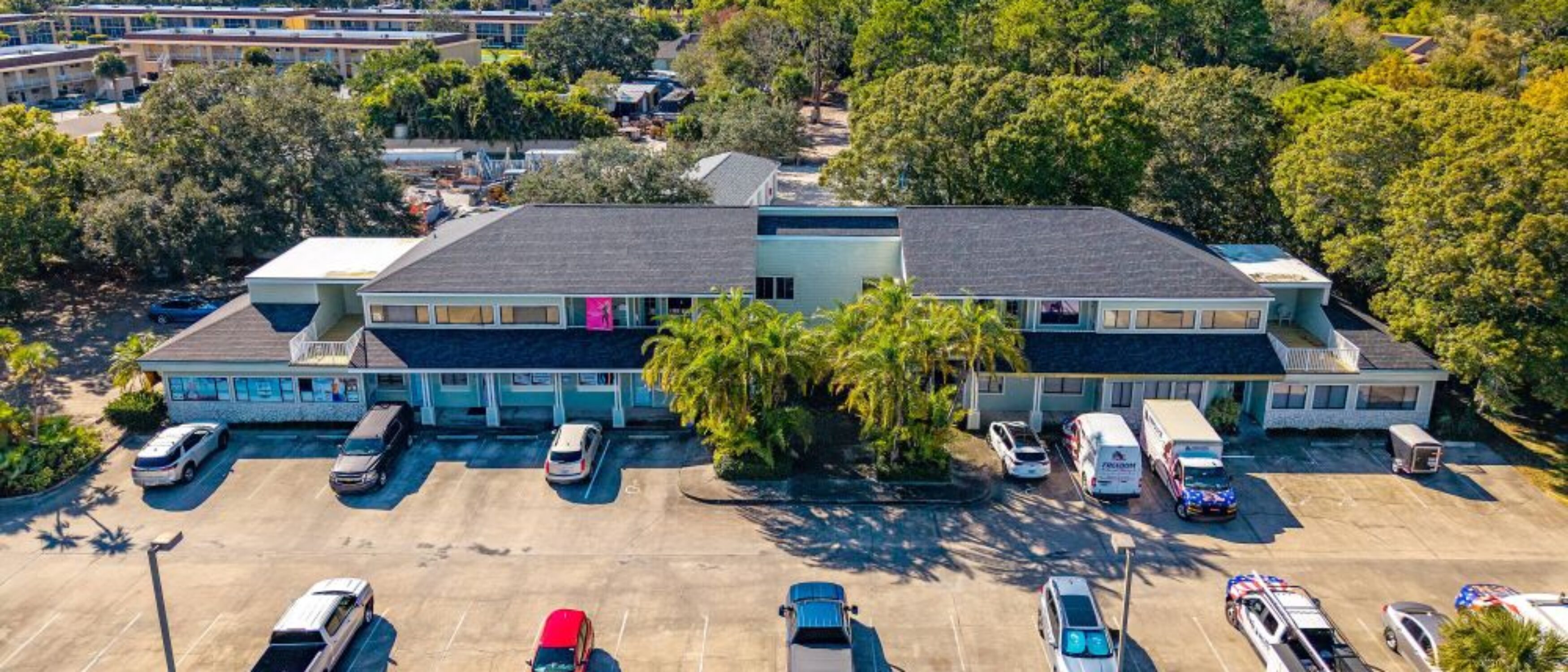 Dental NNN Investment in Merritt Island