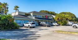 Dental NNN Investment in Merritt Island