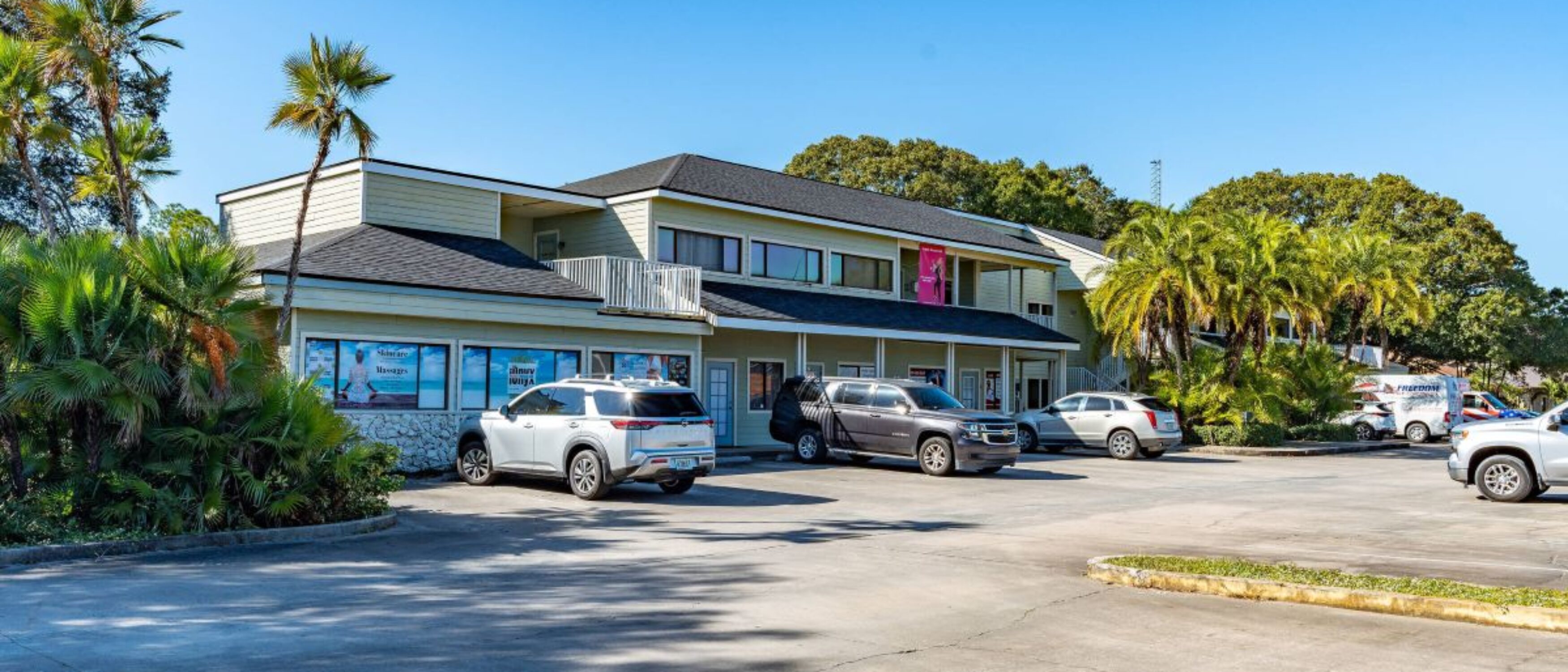 Dental NNN Investment in Merritt Island