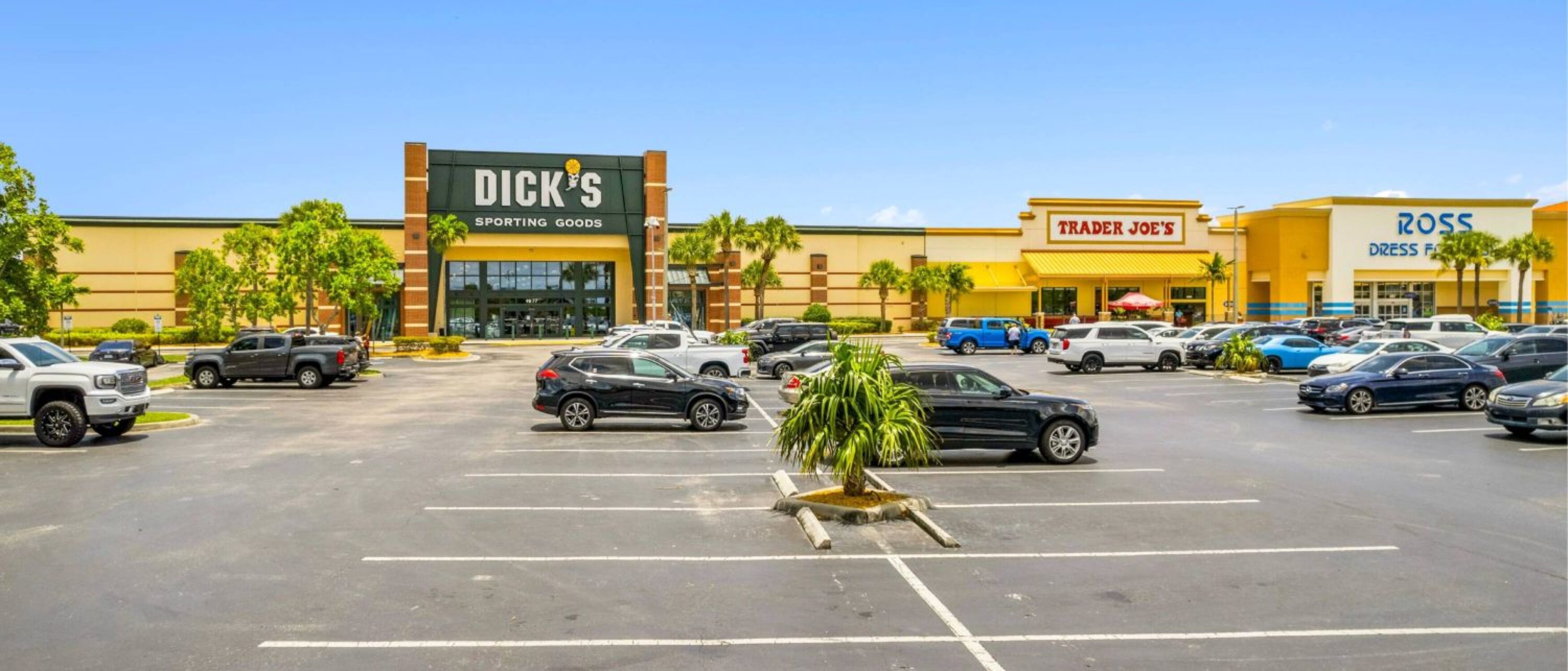 NNN Dental Office Investment in Fort Myers