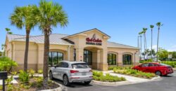 NNN Dental Office Investment in Fort Myers