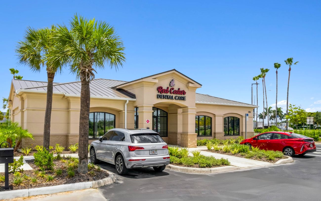 NN Dental Office Investment in Fort Myers