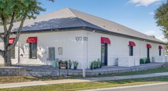 NNN Office Investment in Destin FL