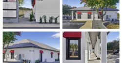 NNN Office Investment in Destin FL