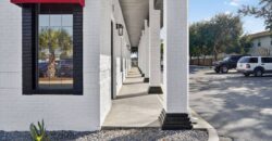 NNN Office Investment in Destin FL