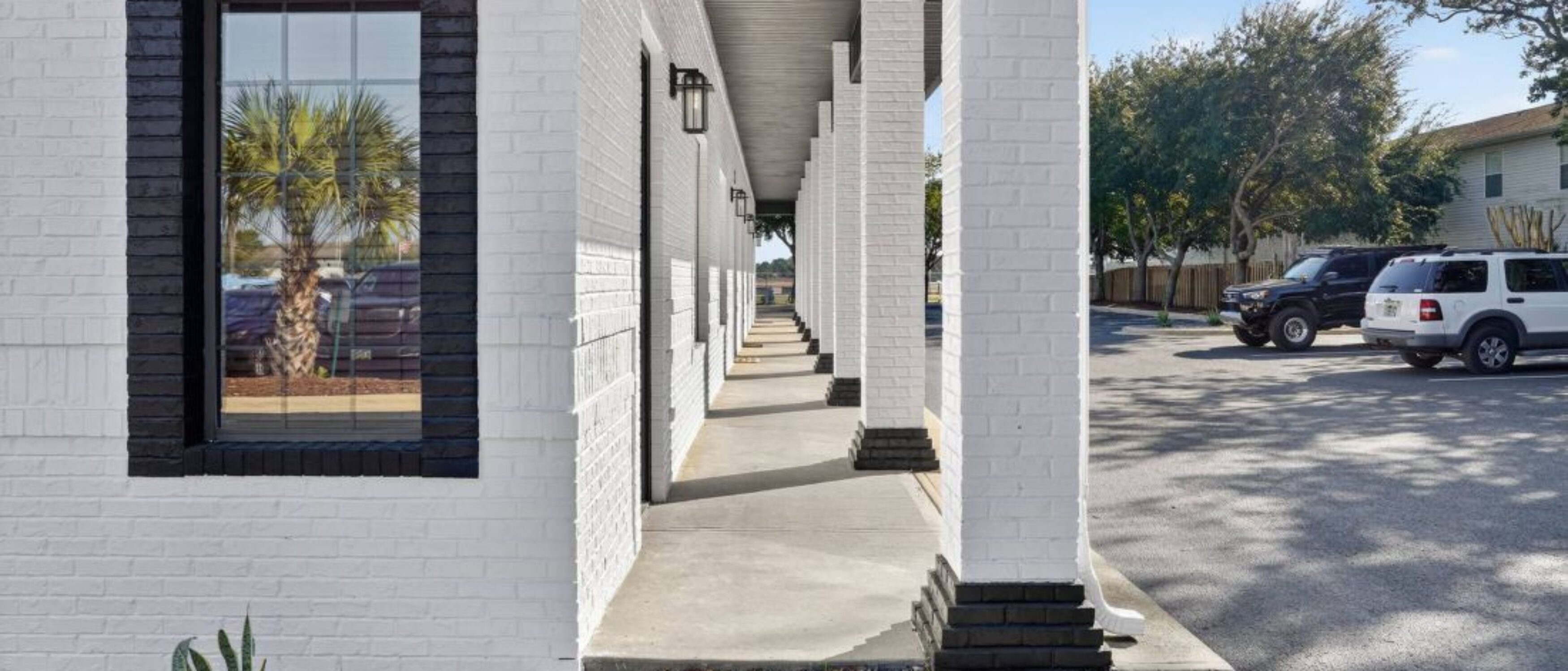 NNN Office Investment in Destin FL