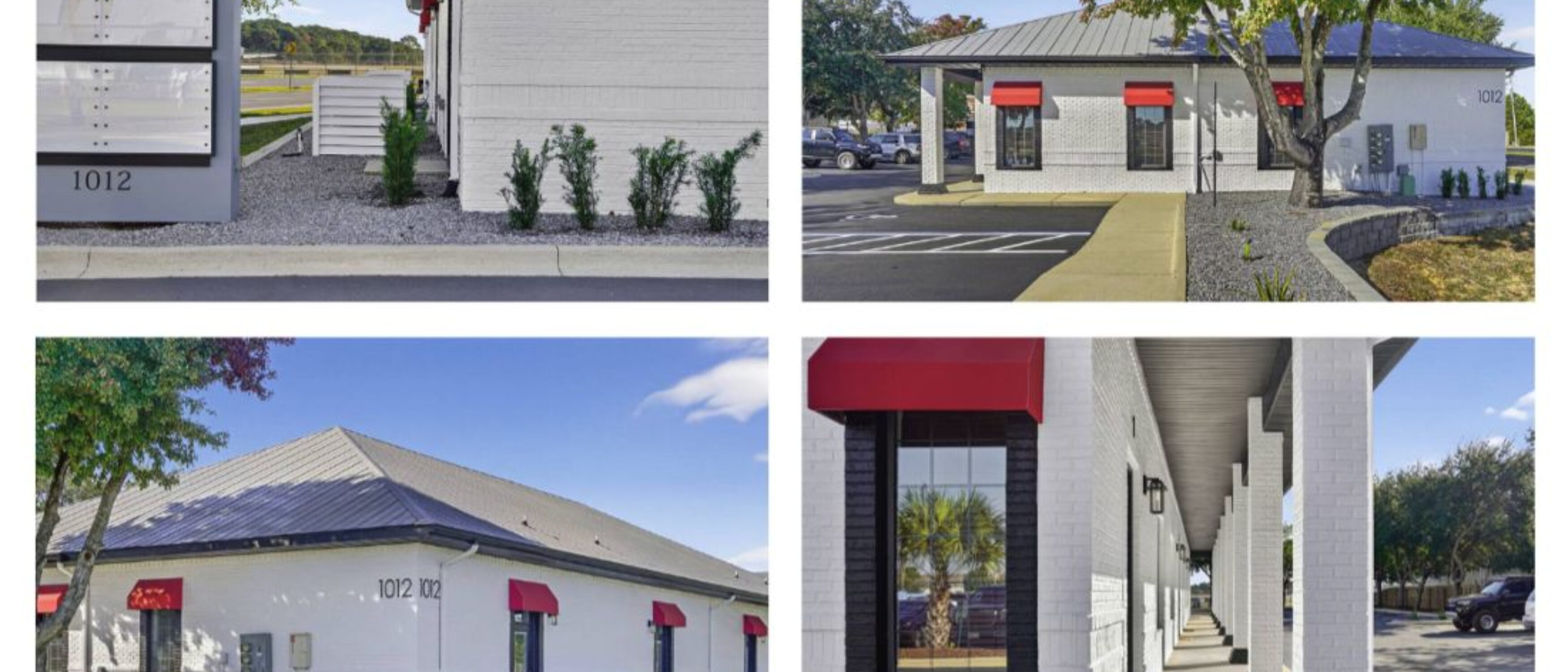 NNN Office Investment in Destin FL