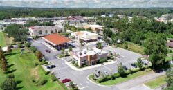 NNN Burger King in Brooksville, FL