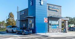 NNN Coffee Investment in Eustis, FL