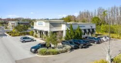 NNN Dental Investment in Land O’ Lakes