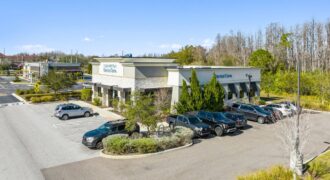 NNN Dental Investment in Land O’ Lakes