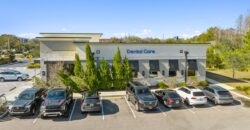 NNN Dental Investment in Land O’ Lakes