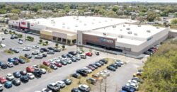 NNN EoS Fitness in Fern Park, FL