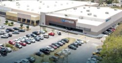 NNN EoS Fitness in Fern Park, FL