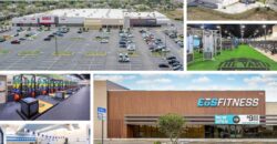 NNN EoS Fitness in Fern Park, FL