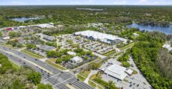 NNN Lowe’s Ground Lease Tampa, FL