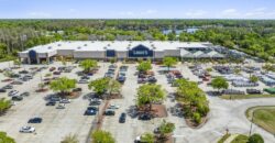 NNN Lowe’s Ground Lease Tampa, FL