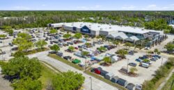 NNN Lowe’s Ground Lease Tampa, FL