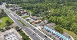 NNN Popeyes Investment – Middleburg, FL