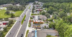 NNN Popeyes Investment – Middleburg, FL