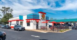 Orange Park QSR Net Lease Investment