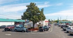 Orange Park QSR Net Lease Investment