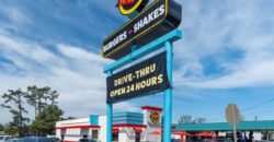Orange Park QSR Net Lease Investment