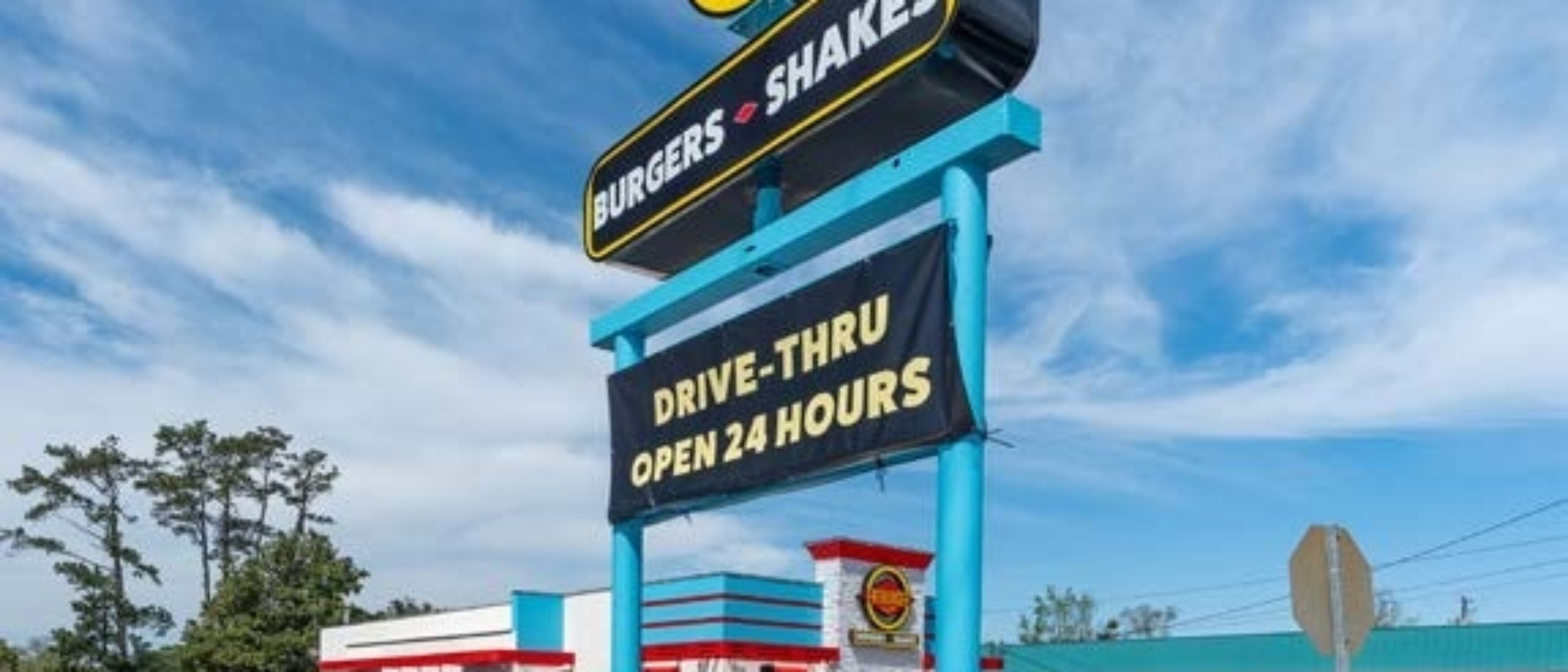 Orange Park QSR Net Lease Investment