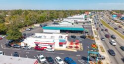 Orange Park QSR Net Lease Investment