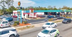 Orange Park QSR Net Lease Investment