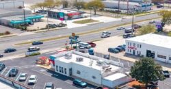 Orange Park QSR Net Lease Investment