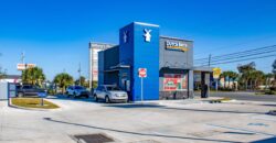 Panama City Coffee Investment