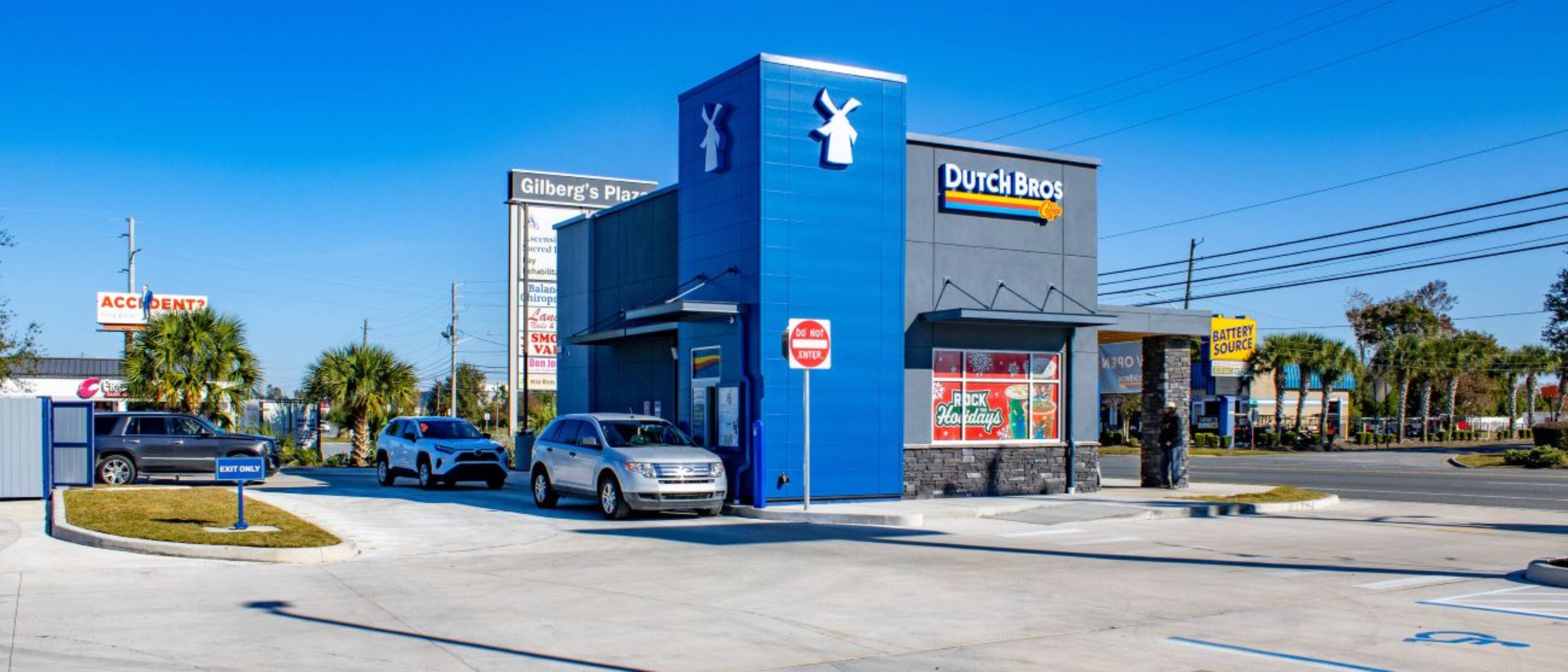 Panama City Coffee Investment