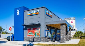 Panama City Coffee Investment