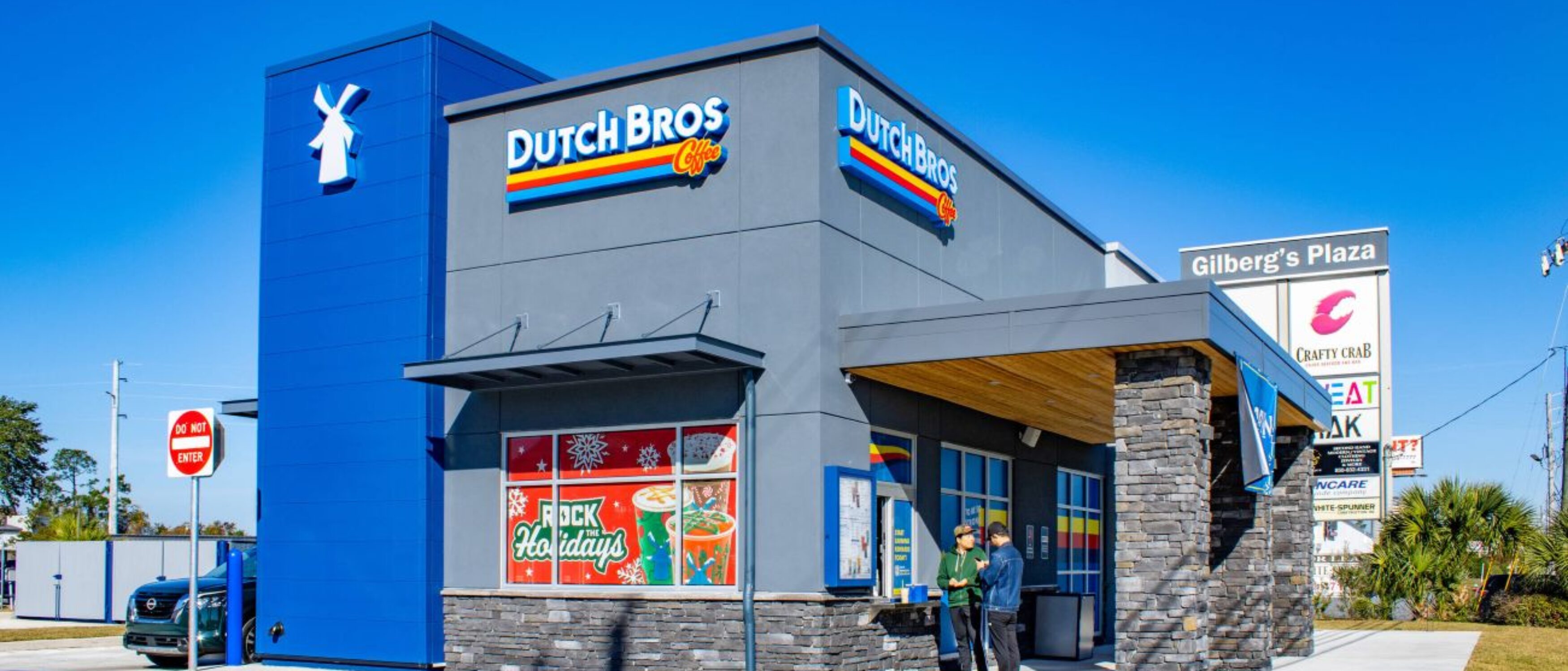 Panama City Coffee Investment