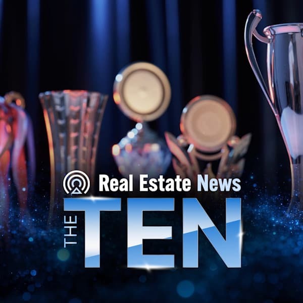 Real Estate Honorable Mentions to Watch