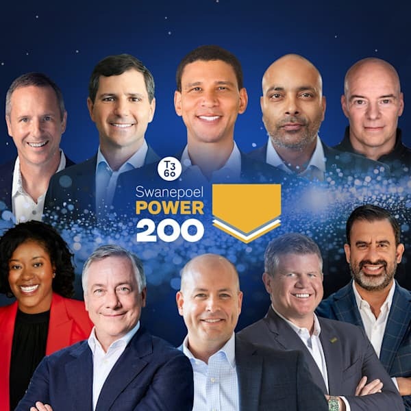 Real Estate Power Rankings See New Leaders