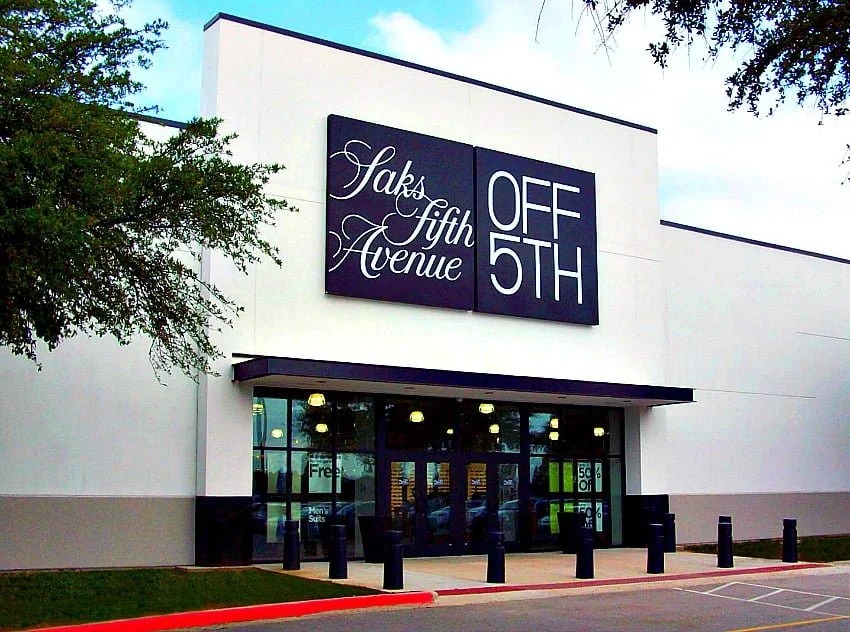 Saks Global Bankruptcy Signals Retail Reset