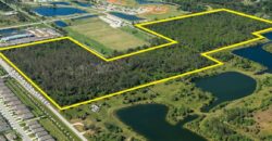 Shovel-Ready Multifamily Land in Punta Gorda, FL