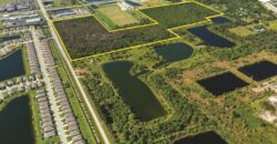 Shovel-Ready Multifamily Land in Punta Gorda, FL