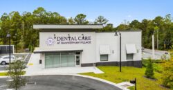 Tallahassee Dental Office Investment