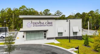 Tallahassee Dental Office Investment