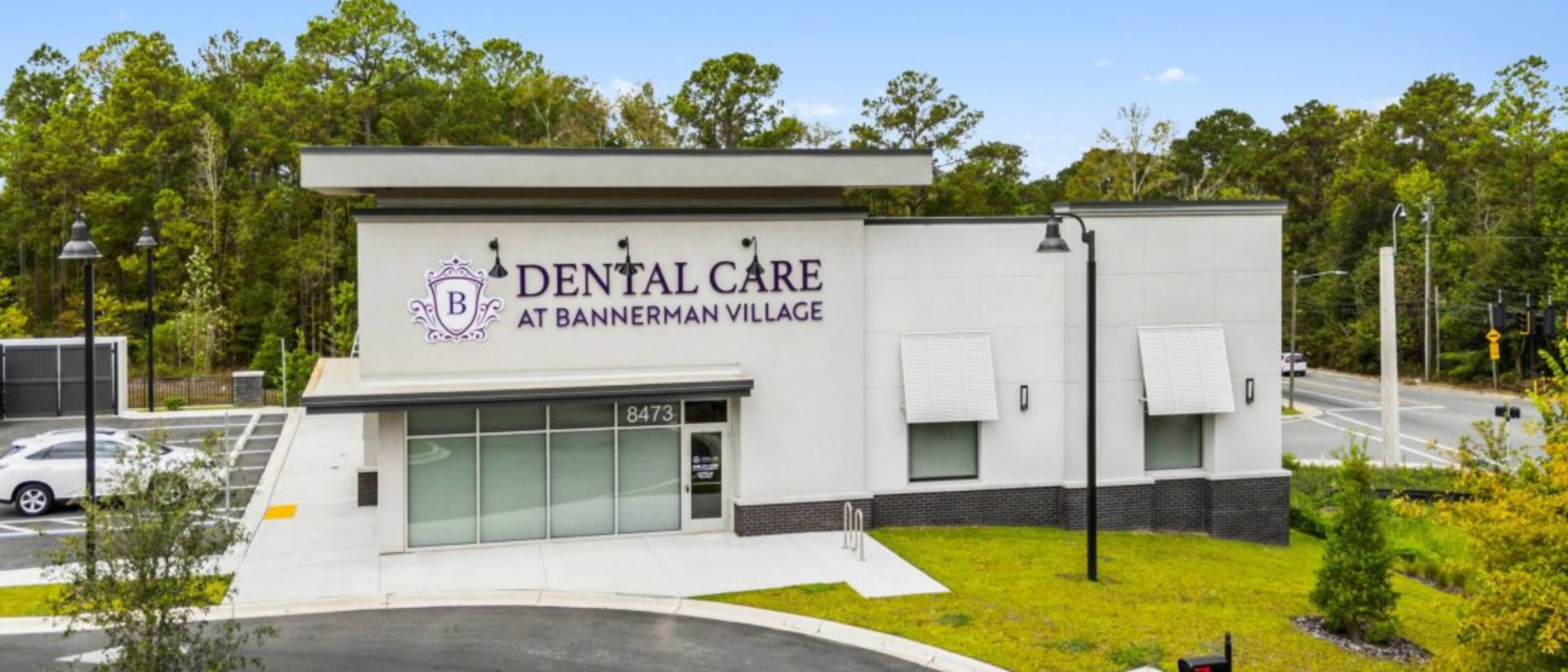 Tallahassee Dental Office Investment